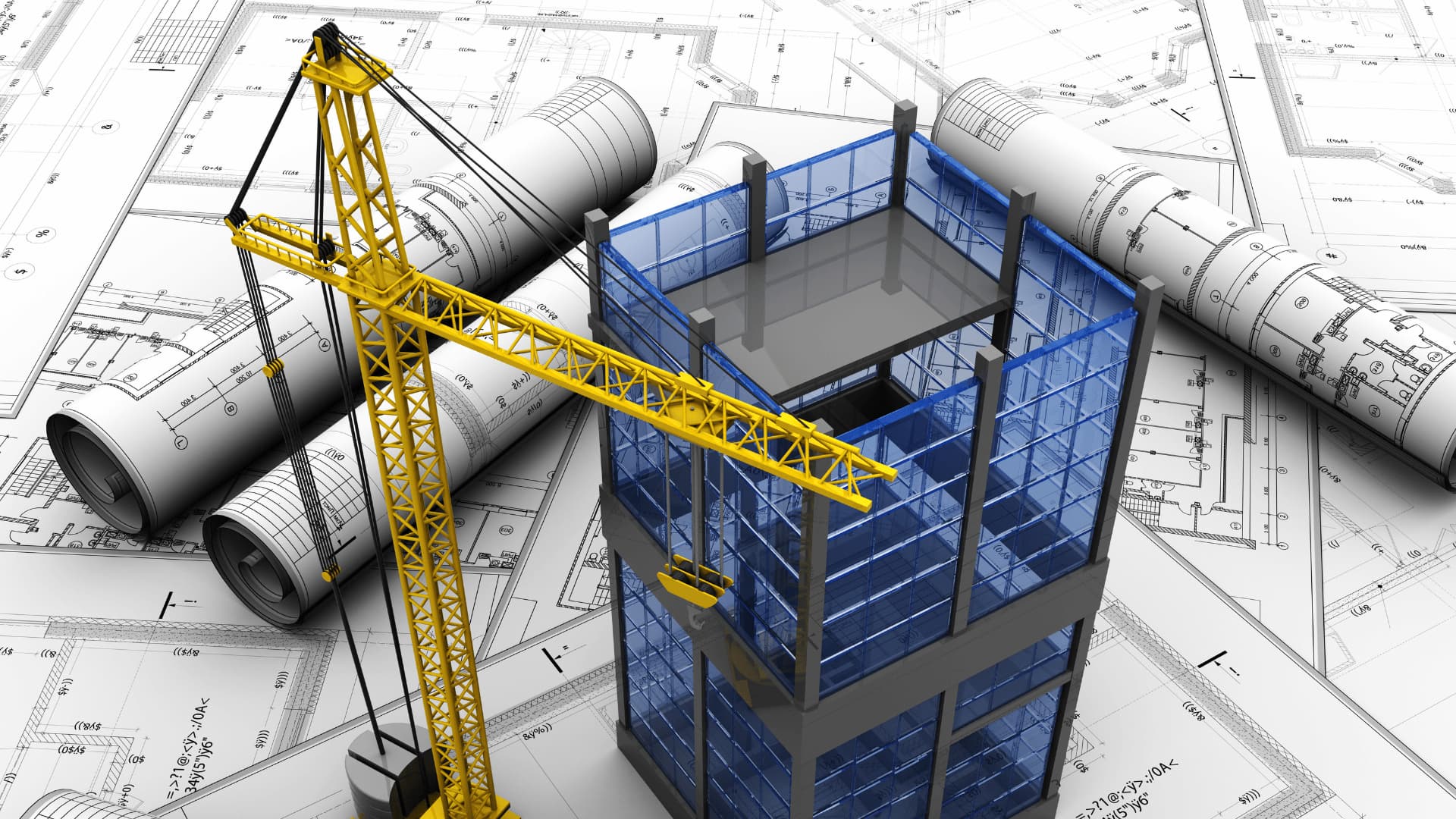 Engineering and project support