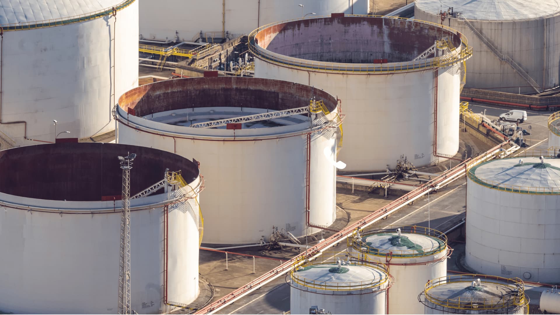 Jofas Wright Procurement & Oil Gas Operations