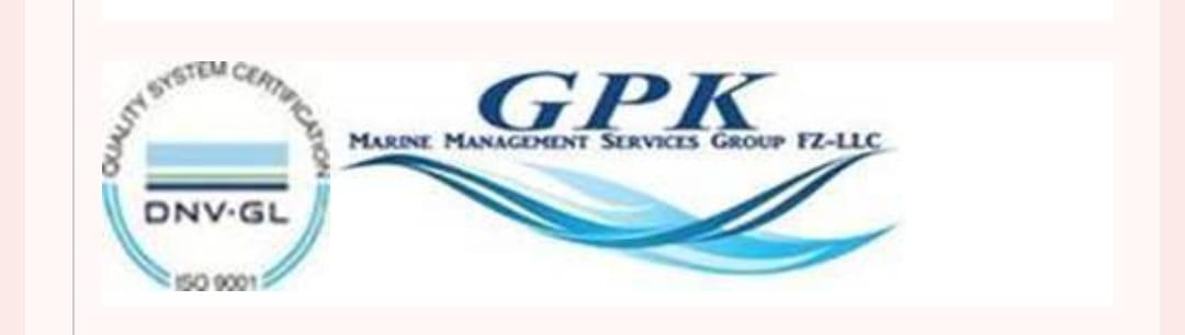gpk logo