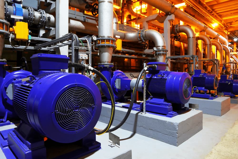 OEM representation and specialist product sourcing
